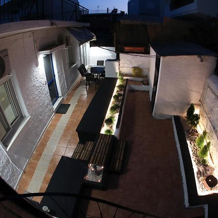 Detached House 1Km From Acropolis Filopappou Villa Athen Eksteriør billede